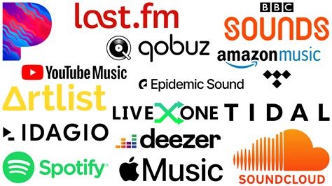 can you think of any other music streaming services that offer offline listening?