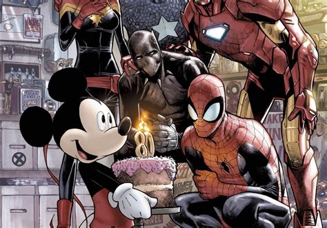 does disney own dc comics? does disney's acquisition of marvel comics impact the future of superhero stories?