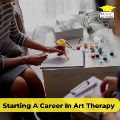 How Much Do Art Therapists Make a Year? A Detailed Analysis