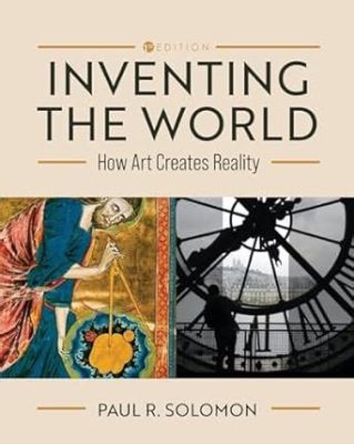 Inventing the World: How Art Creates Reality EPUB — A Deep Dive into the Creative Process