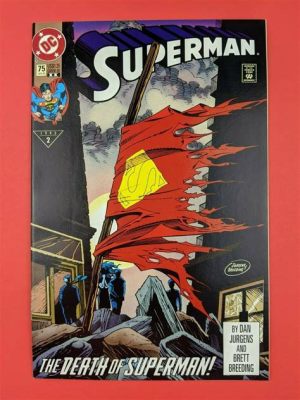 what comics are worth money and how do you spot a gem?