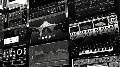 What Is a VST in Music: A Detailed Exploration of Virtual Studio Technology