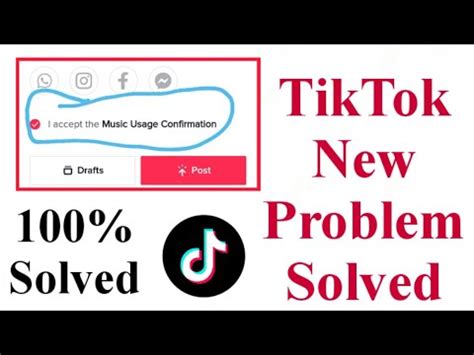 What Is the Music Usage Confirmation on TikTok? A Detailed Exploration